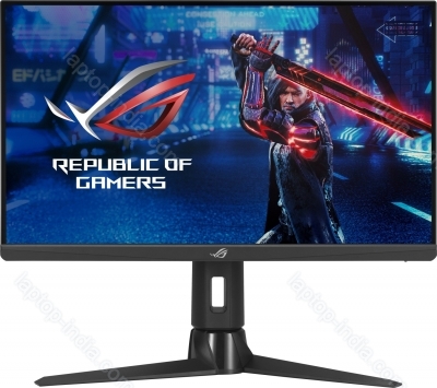 ASUS ROG Strix XG259CM, 24.5"